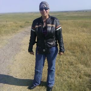 Meet your Posher, Lorrie